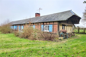 maison-villa à la vente -   60380  SONGEONS, surface 88,48 m2 vente maison-villa - APR395588